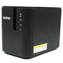 BrotherǩPT-P900̶ʲǩӡ