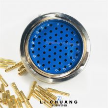 XCB系列圆形连接器XCB36F55Z XCB36T55K 航空接插件