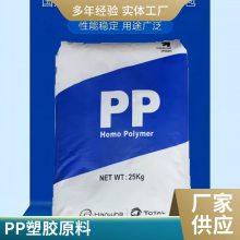 PP 韩国韩华道达尔 RJ580 食品级 高抗冲 高透明 耐低温 包装 容器