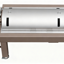 炼厂油泥减量化 固液分离设备出售维修保养租赁 卧螺离心机