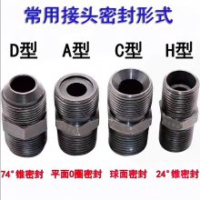 供应对丝接头 六角双外螺纹接头 连接各种管件接头 加工定制