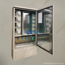 供应不锈钢光缆交接箱厂家