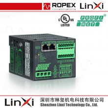 Ӧ¹ROPEXȷ¶ȿRES-5010 ֧PROFINETЭ
