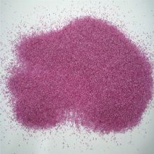 Pink fused aluminum oxide ڼۺ