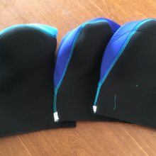 潜水帽子头套保暖男女潜水装备深潜用护耳头罩湿式潜水帽 保暖潜水头套