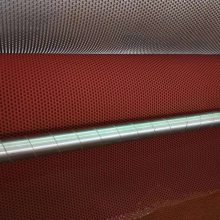 江蘇徐州預(yù)制型橡膠跑道生產(chǎn)線