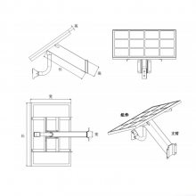 DS-2FSCH40S100-H ӼȰ̫ܹͲ汾100W-40AH