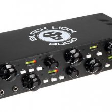 Black Lion Audio B173 Quad ¼ͨͲŴ ˷ǰ÷Ŵ ¼