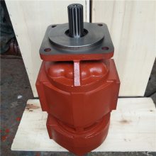 CBZ2080/2063齿轮泵 青州佳和液压供应