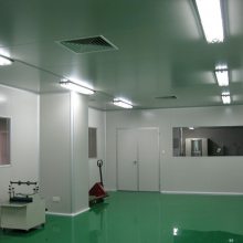 企石水电消防施工，厂房岩棉板隔墙装修丰富标题