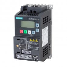 ԭװV20 240VཻƵ6SL3210-5BB21-1UV1