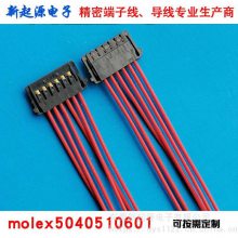 MOLEX 504051-0601 1.5MM ͷ߶ݸԴ