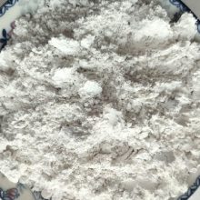 高白纳米级碳酸钙 塑料填料增韧补强 超细纳米钙粉 一吨起订包邮