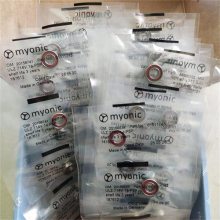销售MYONIC角接触球轴承