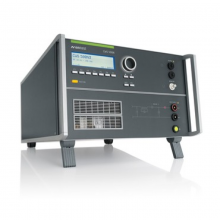 CWS 500N4共模传导干扰模拟器