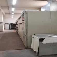 黄埔回收化工厂设备拆除 卧式二手镗床 广州盛欣收购旧器械
