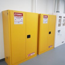 实验室危化品储存柜工业危险品安全柜