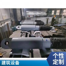 震悦 建筑桥梁耗能器消能器VFD黏滞阻尼器厂家销售批发