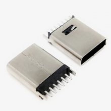 type-cĸ /6pin/ ʽ180USB