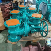 Z41F46-16C DN50 ֶբ ķܷբ͸ʴ