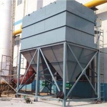 化工厂除尘系统精细化选型指南