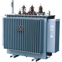 S911ͽʽѹ S11-M-630KVA 10KV/0.4K 10.5/0.4