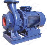 KTZ125-100-315低噪声直联空调泵-循环泵-冷却水泵-冷冻水泵-艾特克牌水泵