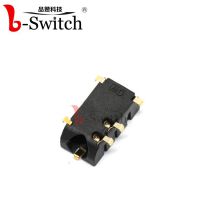 3.5ļ5PIN3.8бƬ12.06.34.2mm3.5ļ6PIN1.7