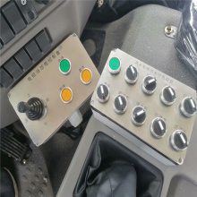 新疆昌吉12吨洒水车厂家