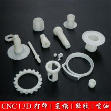 上海 SLA激光快速成型 手板模型打样 江苏手板加工 3D打印公司