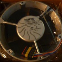 SERVO D1751S48B9CP-33 DC48V 2.3A 17251  ŷƵ