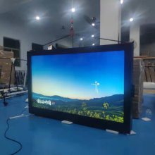 助力深圳某主题公园