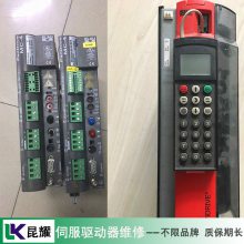 发那科伺服驱动器进水故障维修A06B-6111-H015#H550、A06B-6164-H312#580