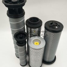 各种机械设备液压油滤芯 工程机械滤芯系列