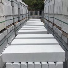 混凝土路缘石 水泥制路边石 路障石 承接加工各种石材