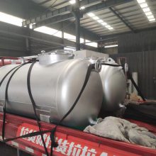 西安硫酸储罐厂家盐酸储罐化工防腐储罐硝酸小储罐厂家钢衬塑储罐厂家臻沃通