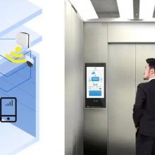 电梯实时监控设备价格多少？智慧电梯物联网解决方案提供商
