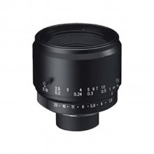 RICOH理光FL-YFL5028工业镜头F卡口FL-YFL5028线扫镜头50mm