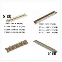 FX10A-144S-SV(83)0.5mm 144pin ԰ ڻ***