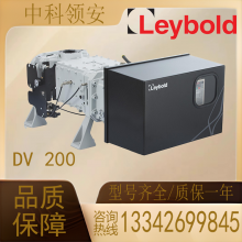 ¹LeyboldʽDRYVAC DV 200ݸʽձ