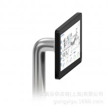 GEFRAN多点触摸面板PC G-Mation V44