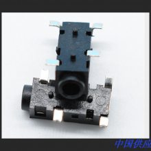 PJ-208A 2.5mm PJ208A߶ 2.5ĽƬ