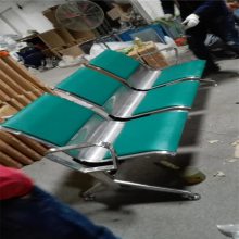 医院输液椅公共连排椅云南工厂办公家具定制