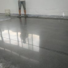 惠州耐磨地坪起灰处理-混泥土地面硬化剂-江门固化抛光