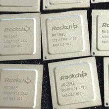 rk3568оƬ װBGA İIC оƬ