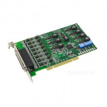 лPCI-1622B-DE 8˿RS-422/485PCIͨѶ Խ