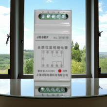 JOSEFԼɪ JZ-7J-35XMTλӼ̵ AC220V ǰ סȸ