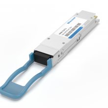 100G QSFP28 LR PAM4光模块1310nm 10km