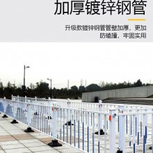 恒源达市政护栏***,塑造城市新秩序与美观