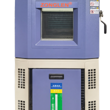 GR/R-10 zonglen 高低温湿热交变试验箱-冷热冲击机